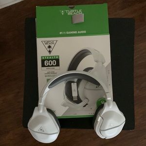 Turtle Beach Stealth 600 Gen 2 USB  Amplified Gaming HeadsetIN PERSON SELL ONLY.